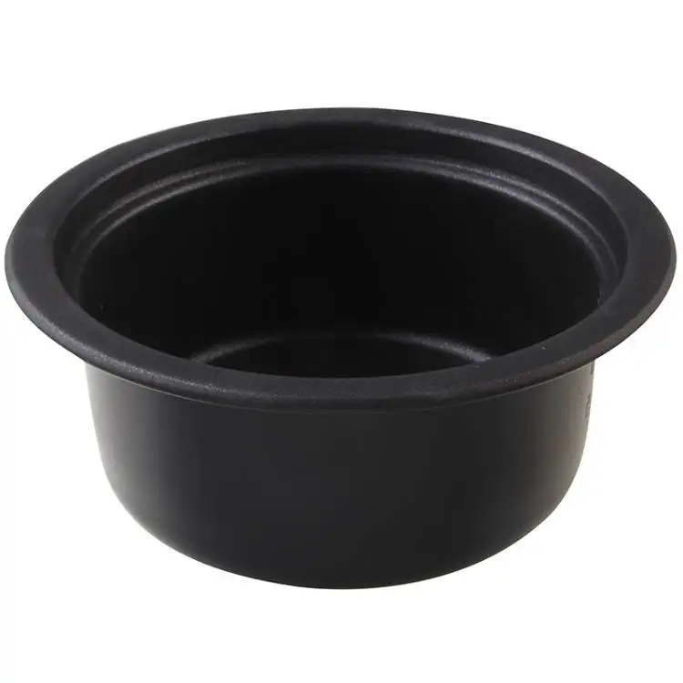 National Electric Stainless Steel Personal Mini Rice cooker 1L