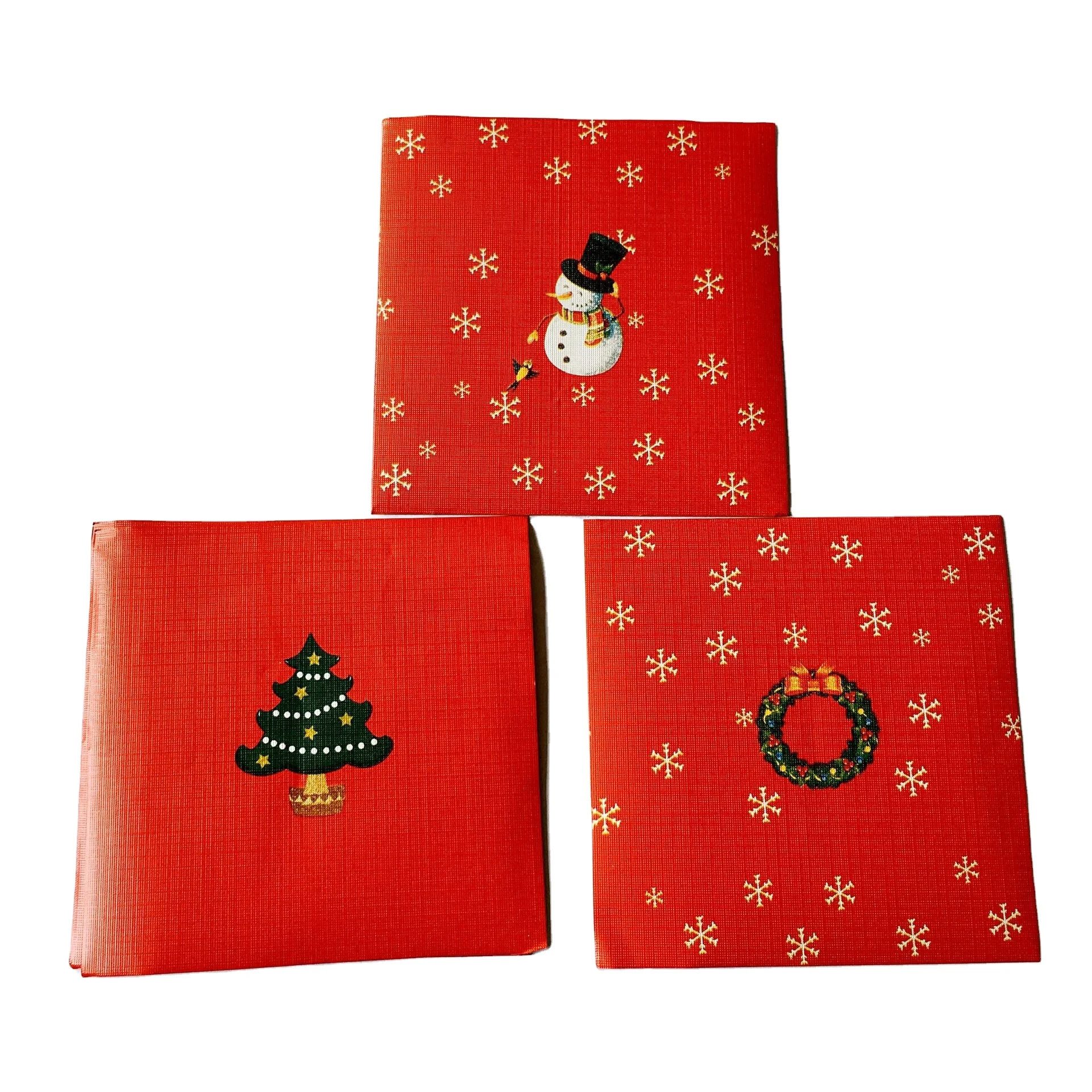 christmas printing  Aluminum Foil paper chocolate paper chocolate wrapper chocolate foil wrapper by Wedding/Household packaging