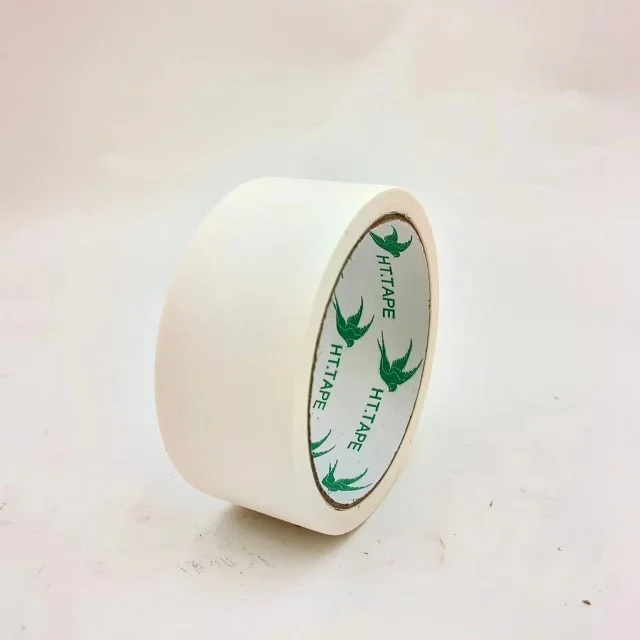 Китай клейкая малярная лента поставщик для DIY украшения дома