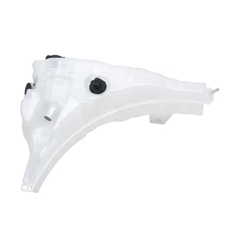 Aftermarket Coolant Tank for 2008-2017 Freightliner Cascadia and Other Freightliner Models