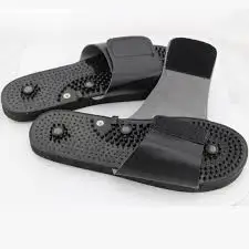 
High Quality Foot Massage Slipper Acupuncture for TENS Therapy Massager 
