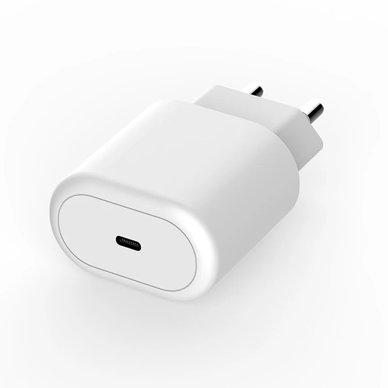 Универсальный дорожный адаптер pd18w USB C для samsung дорожное зарядное устройство телефона оптом вилка EU /US/UK/KR