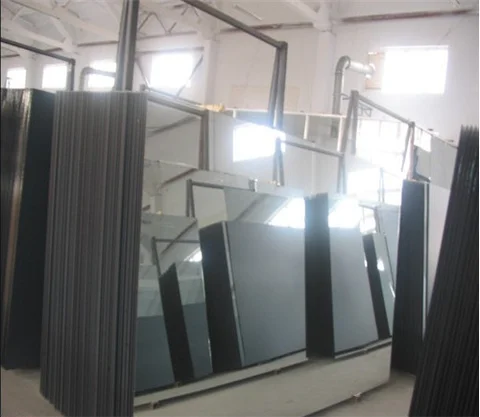 Block Online Technical Support Soft-coat High-performance Energy Efficient Glass Low-e Glass Flat Hollow 3 Years Small Glass