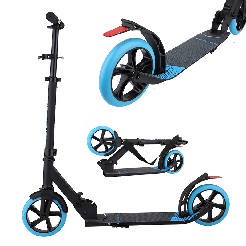 Самокат Rocket CE сертификация 2 колесный детский спрей розовые желтые зеленые игрушки скутер