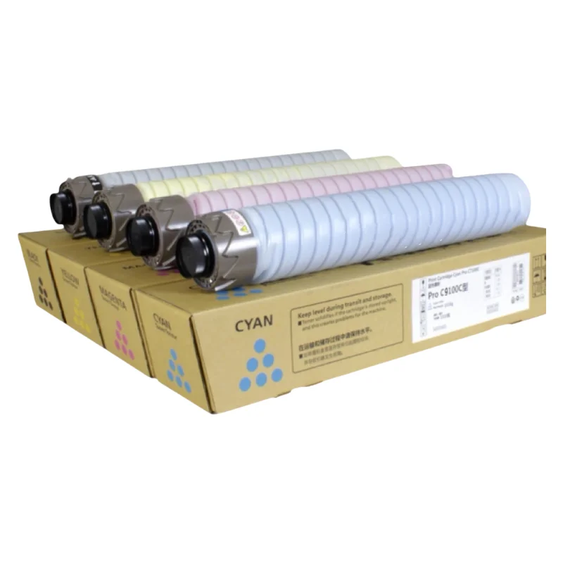 Compatible Ricoh Pro C 7200 C7200 C7210 Copier Toner Cartridge For Pro C7200e C7210sx C7210x Printers