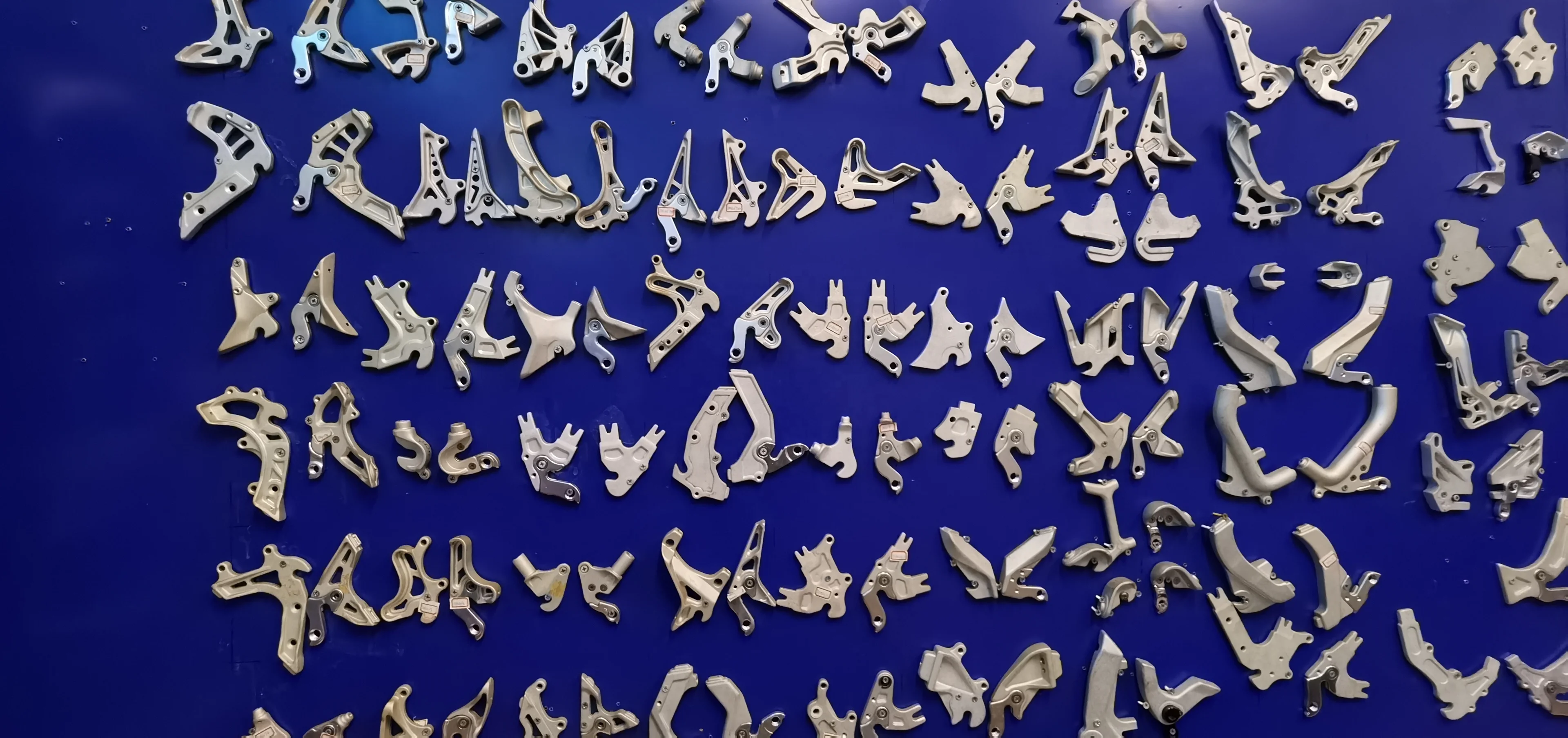 Custom CNC Machining Aluminium derailleur hanger manufacturer