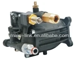 Wholesale Cold water cleaning High Pressure Washer Pumps gun washer