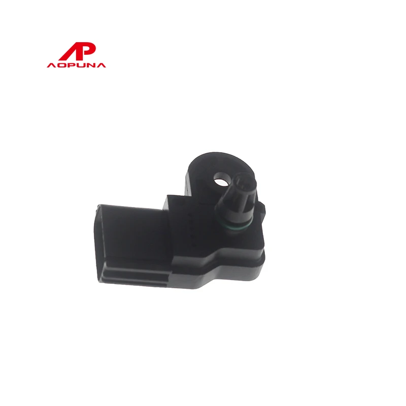 0261230027 Best Selling Intake Manifold Pressure Sensor XS6F-9F479-AB For Ford  FIESTA IV