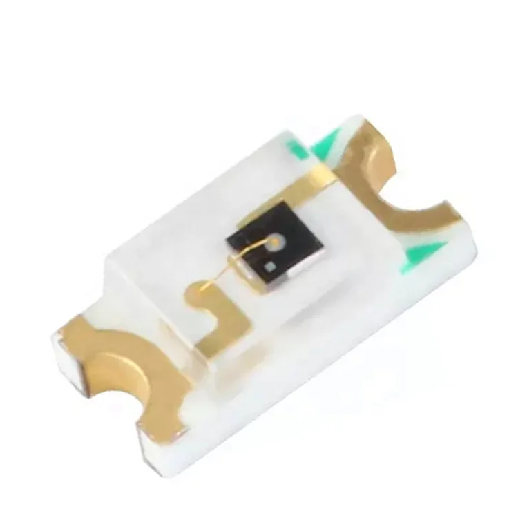 OEM ODM wavelength LED Surface mount infrared 940nm 850nm IR emitter receiver 0603 SMD LED chips