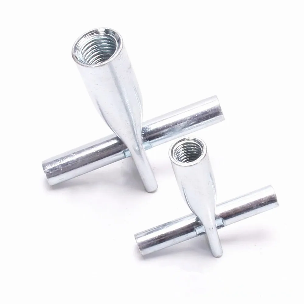 
precast products socket lifting socket with crimped end lifting socket with cross pin embedded parts accessories inserts 