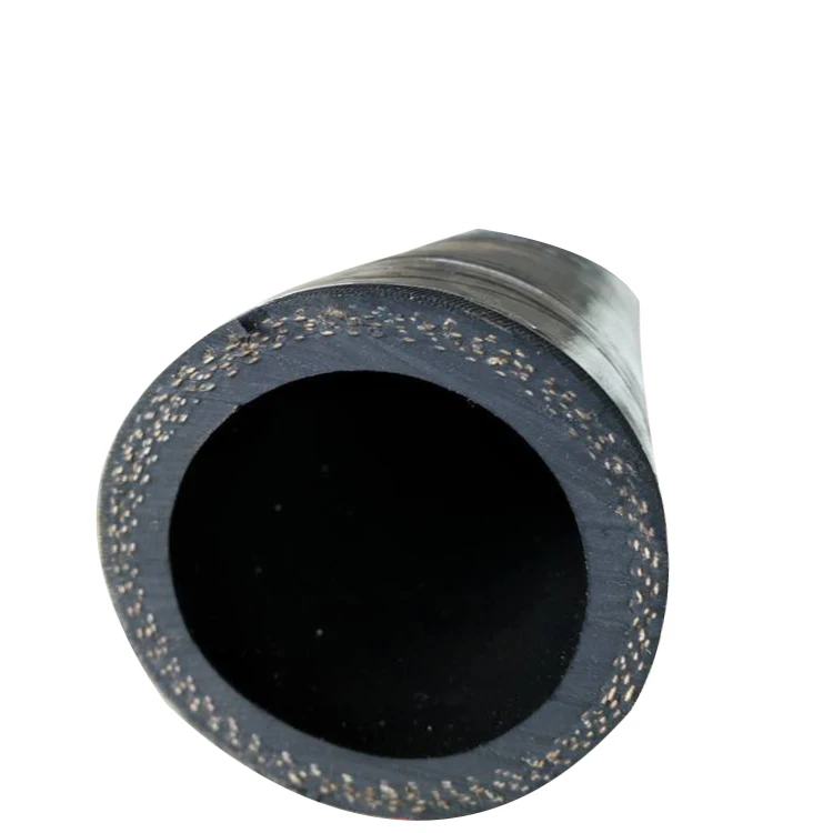 Factory direct sales rubber suction hoses hose pipes rubber rubber hose