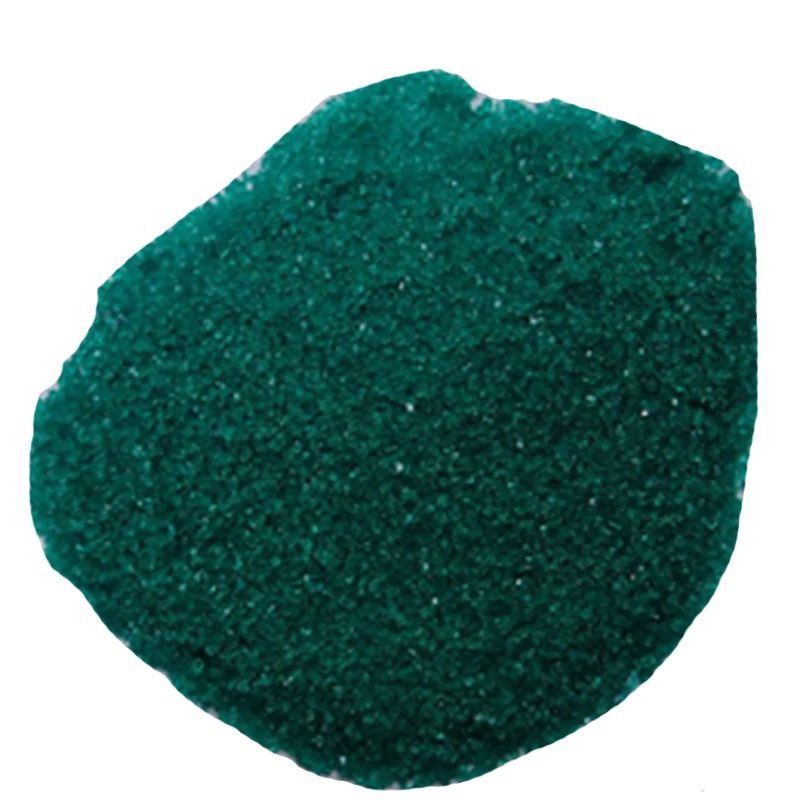 
Factory supply nickel sulfate 7786-81-4 with low price 