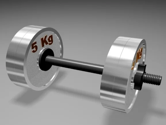 30kg manufacturers 5 kg 20kg coated kit rubber head hex dumbbell