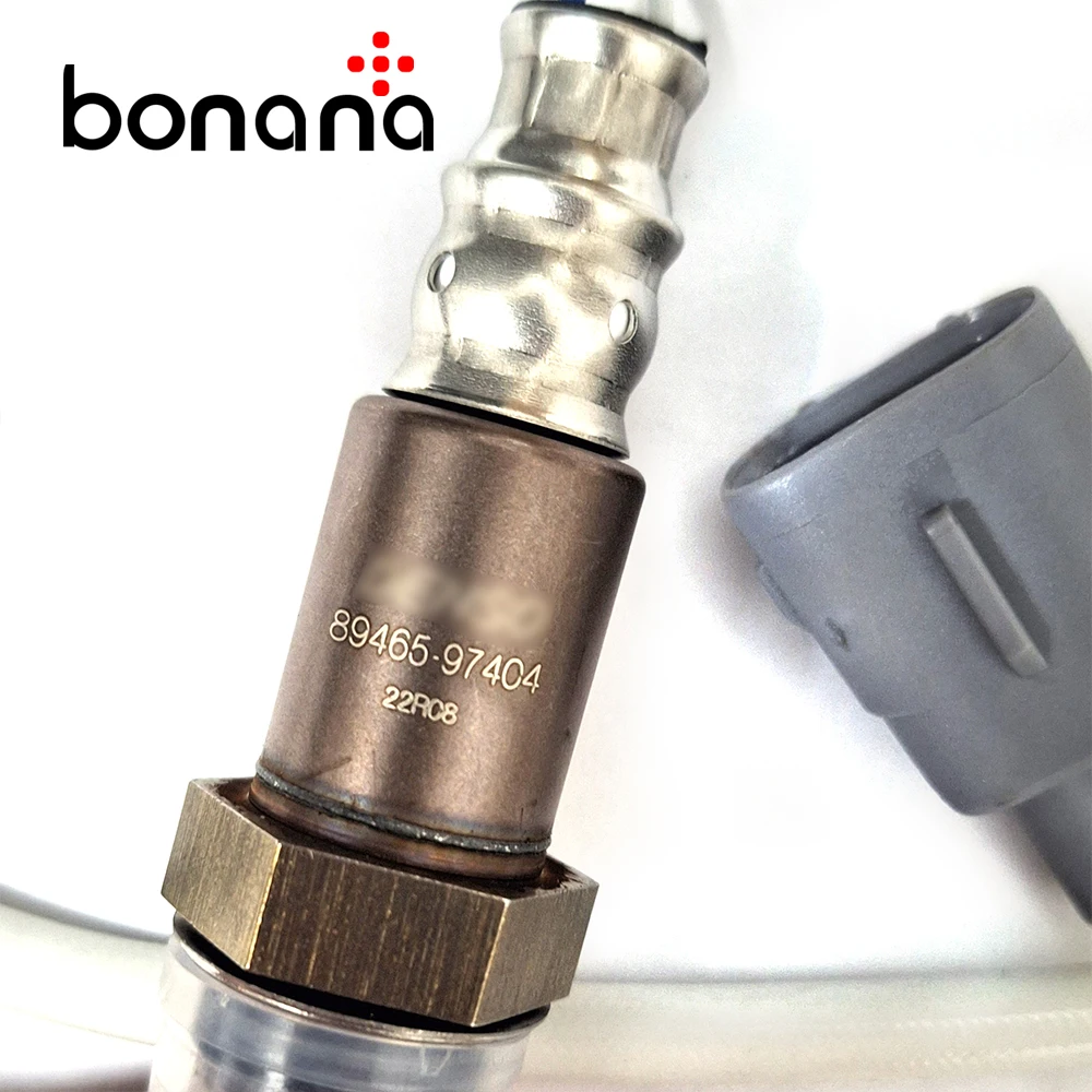 89465-97404 Oxygen Sensor 8946597404 OE No 89465 97404 Lambda Sensor