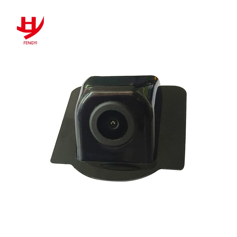 HD night vision waterproof IP68 170 degree ultra wide angle Reversing camera Suitable for Honda Civic