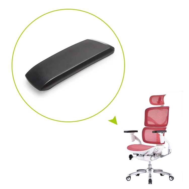 Comfortable Factory customized office chair accessories furniture parts wholesale 4d adjustable armrest Chinese Suppliers