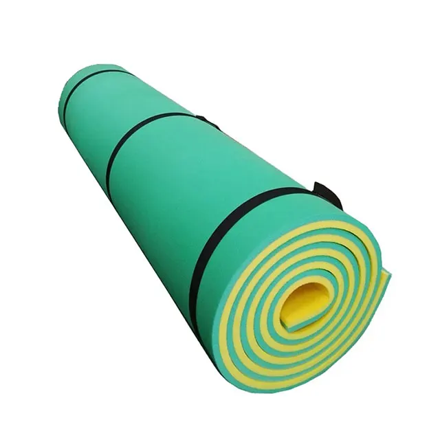Good Quality XPE Foam Floating Water Mats Lily Pad for Pool Lake Ocean Yacht outdoor