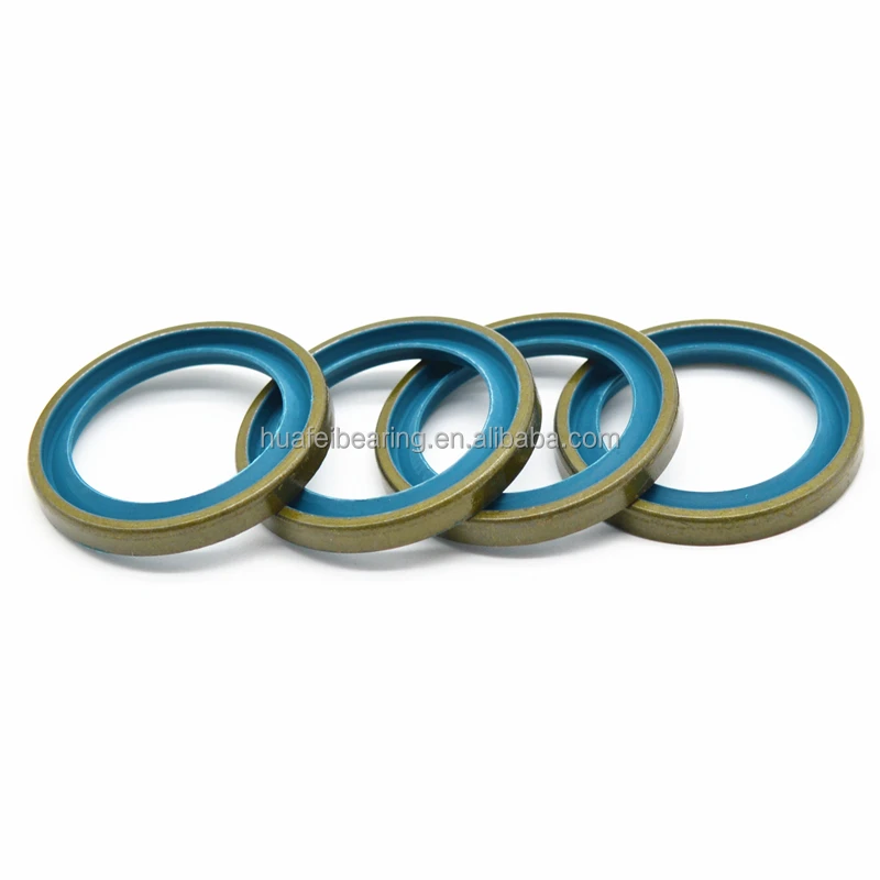 High Quality GR25X35X4 25*35*4mm Sealing Rings