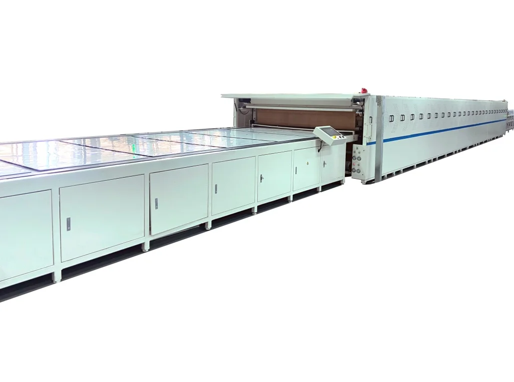 Laminating machine