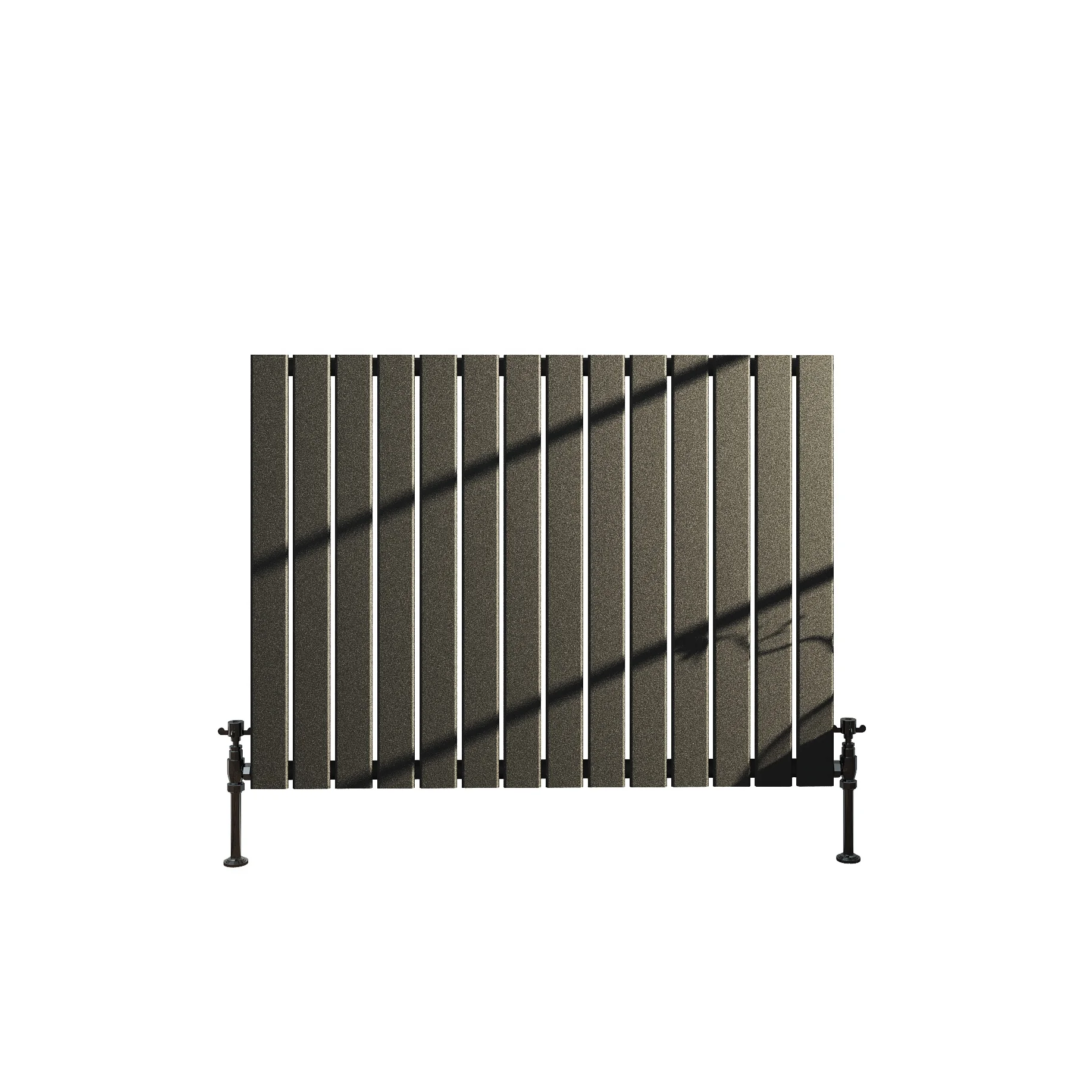 SUN-R12 Flat Vertical Panel Radiator Single Panel Double Panel Designer Radiators