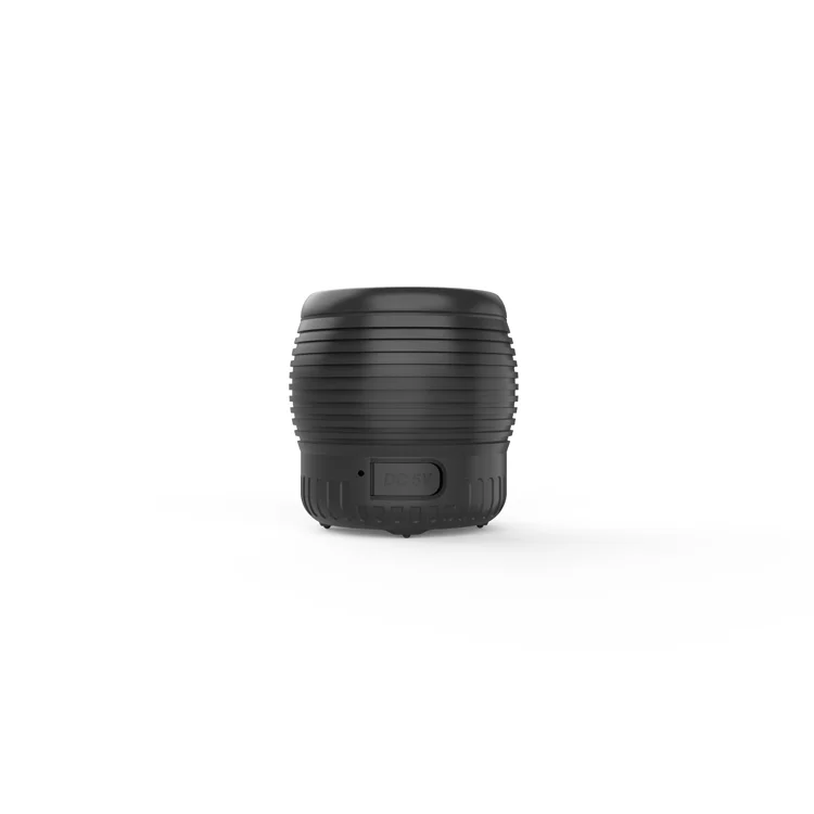 China Wholesale ZQSG202 Blue Wireless Portable 3 Inches Mini Speaker Aux Bass For Car Professional Manufacturer