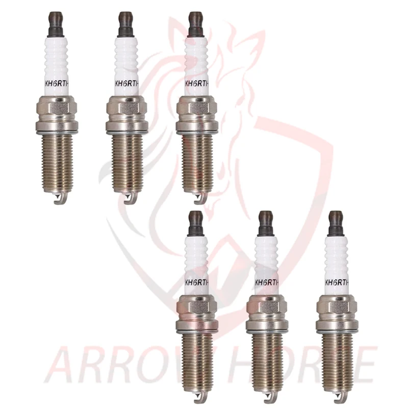 Car Engine Spark Plug For DFSK CS75 CS35 K01H Glory 500 560 580