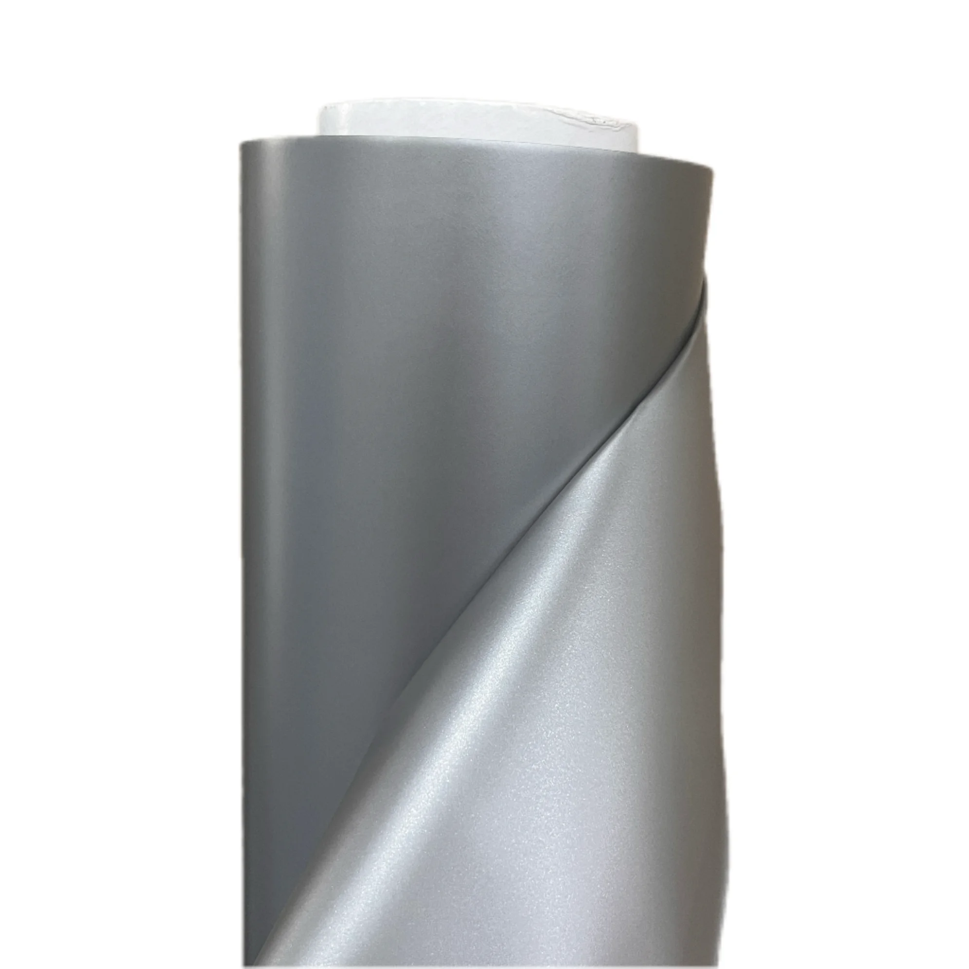 Wholesale Glister PVC Film for Gluing and Advertising