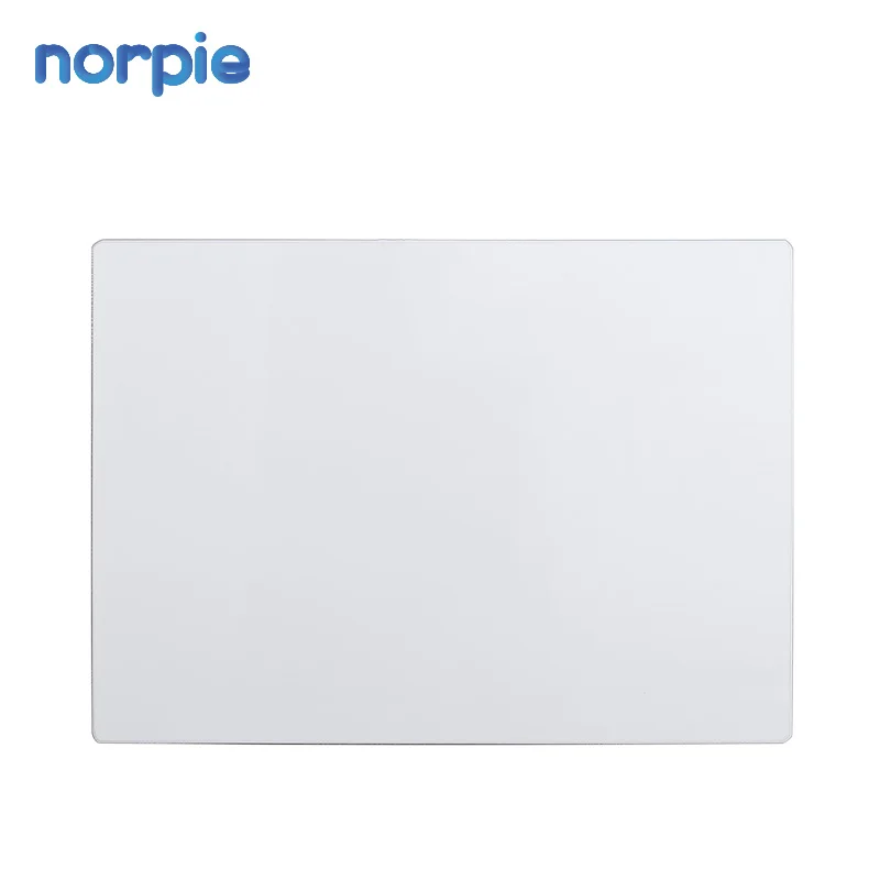 Tempered Glass Cutting Board Kitchen Chopping Board Sublimation Glass Cutting Board
