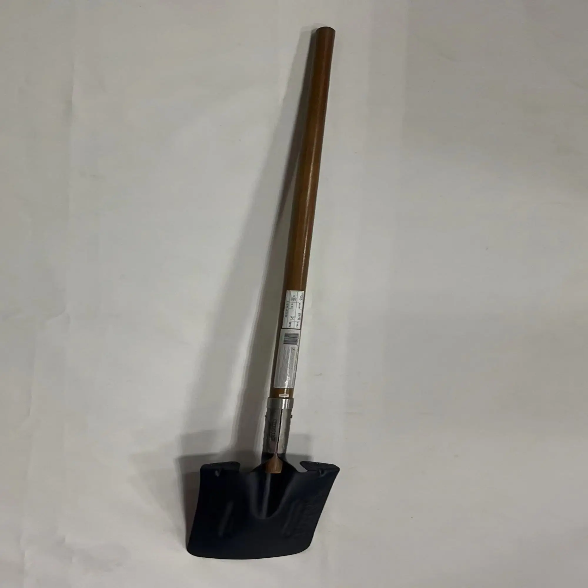 Iron Craft agriculture outdoor camping construction metal snow shovel steel with handle