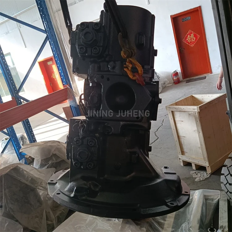 Original New HPV160 Hydraulic pump 708-2H-00120 708-2H-00130 PC400-6 PC450-6 Main Pump