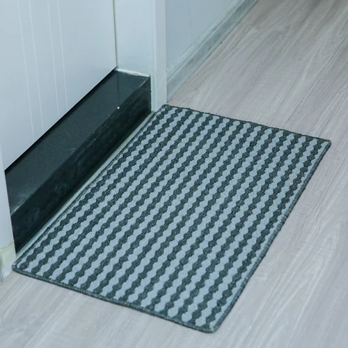 Хорошее качество, Новые поступления, высококачественный напольный коврик для ванной комнаты с принтом