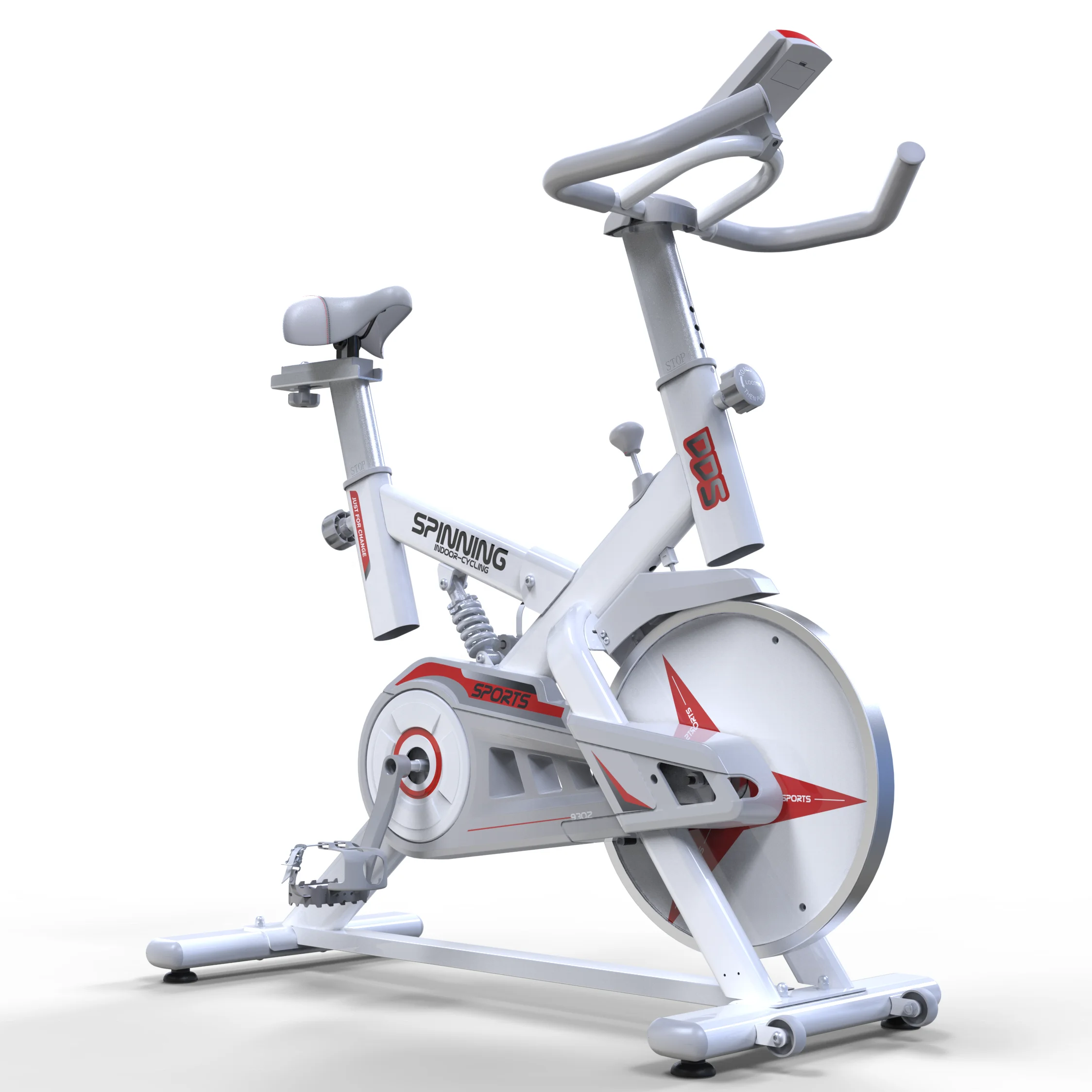 
buy mini cheap gym stationary upright cycle machine china suppliers for indoor exercise bike 