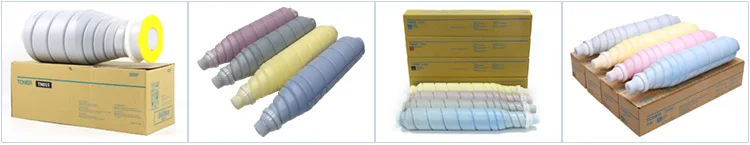 Minolta toner cartridge