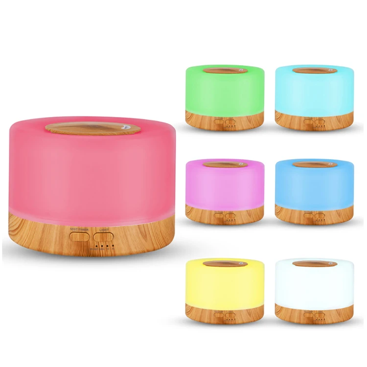 Новый продукт домашний аппарат для ароматерапии который лучше работает с эфирными маслами