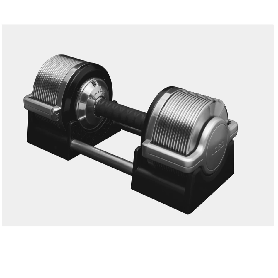 
24kg 40kg Kg 2 Pieces Adjustable Dumbbell Set Gym 1kg Adjustable Dumbbell 