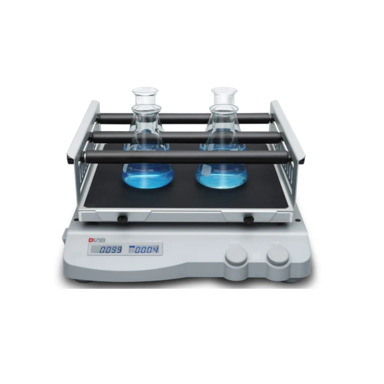 A-Faith Digital Linear Shaker Laboratory Linear Shaker SK-L330-Pro SK-L180-Pro with Over speed detection and protection