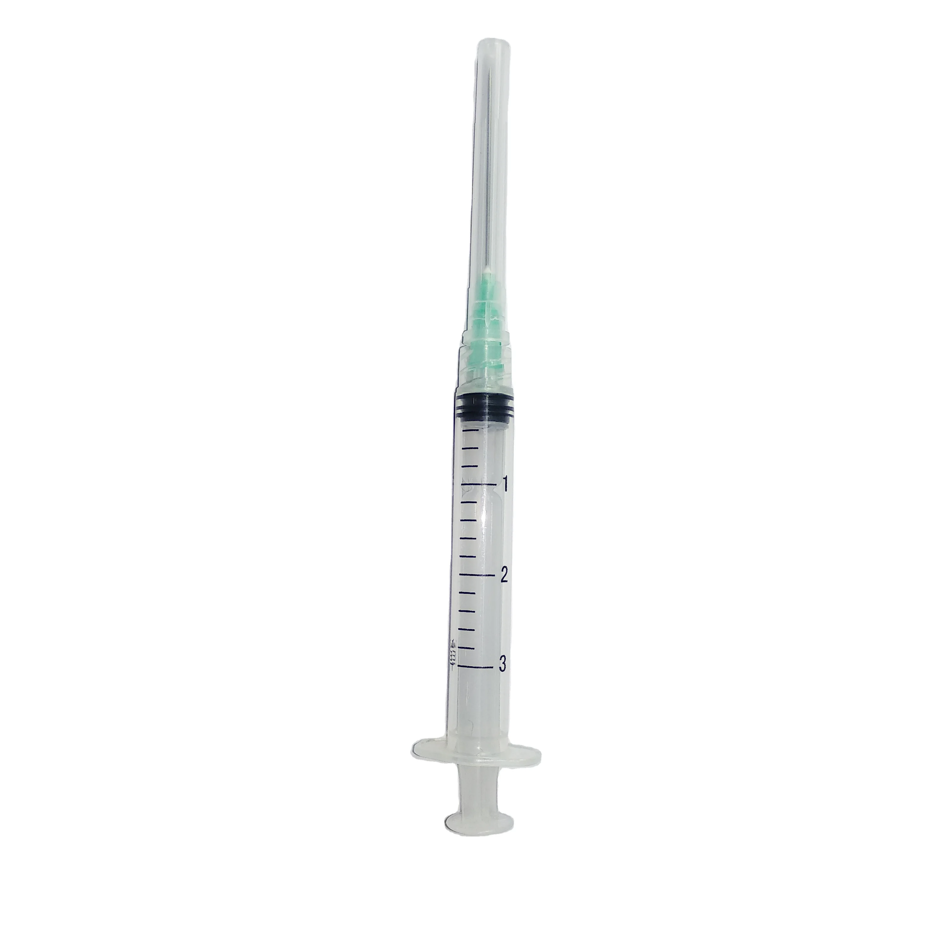 1cc tuberculin syringe