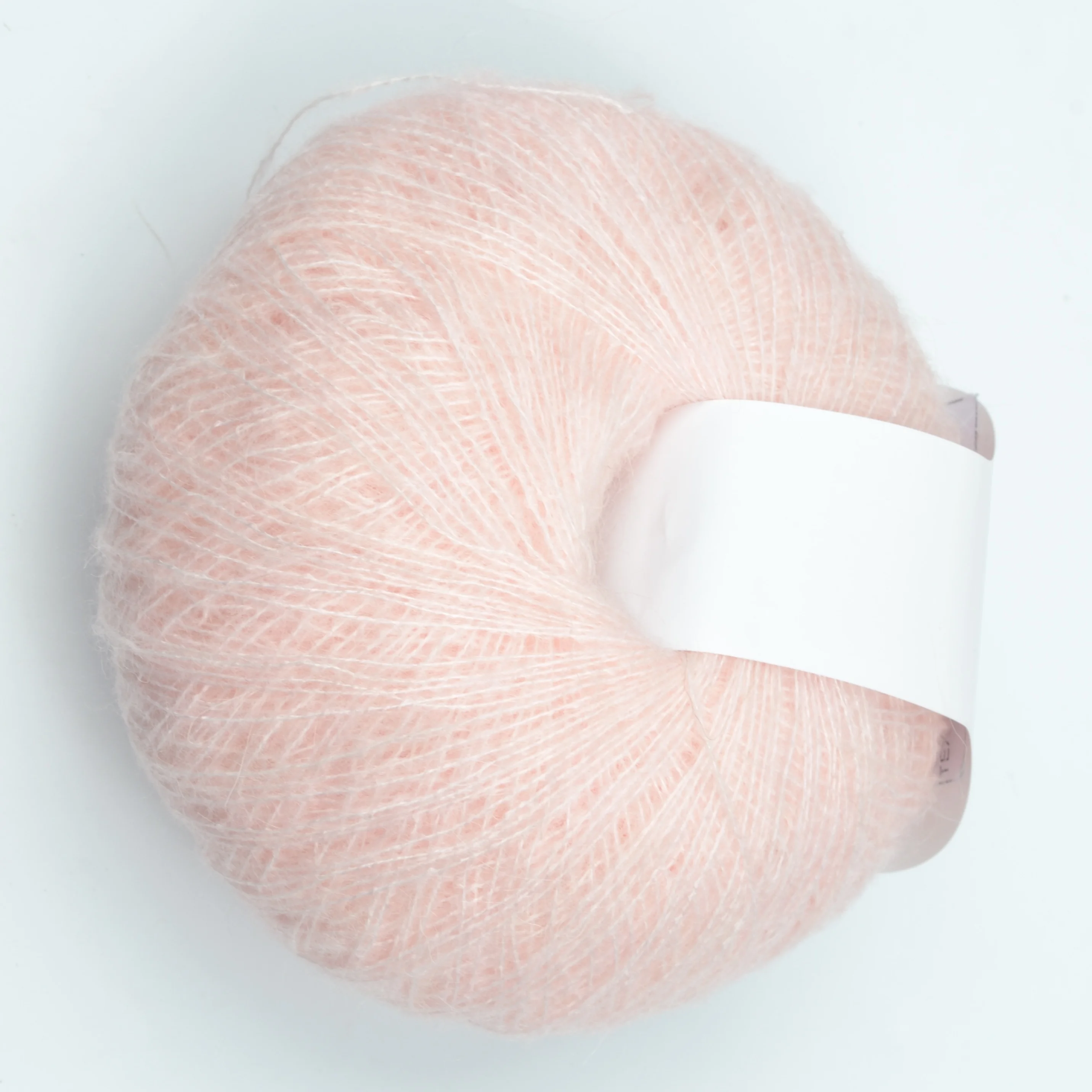 alpaca fibre acrylic  wool  nylon  warmth soft fluffy    for weave  Knitting a high-end sweater hat scarf  fabric