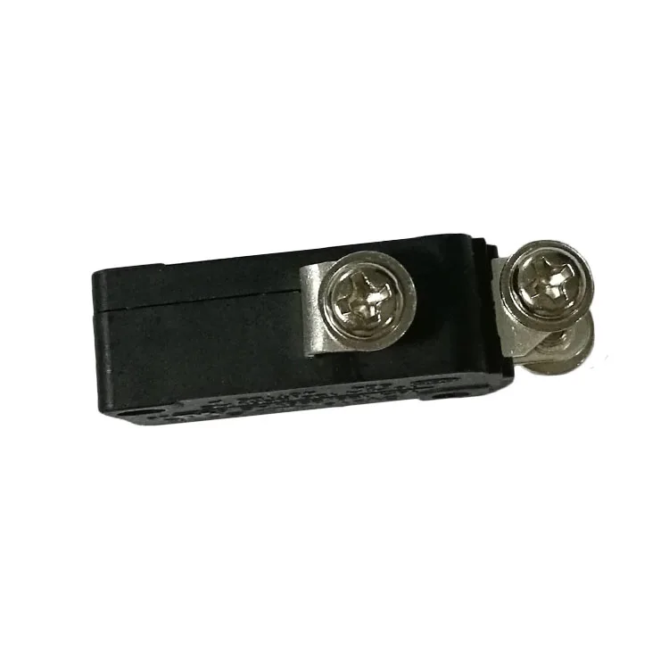 kw4 screw terminal 3 pins 16a 125v 250vac t85 5e4 micro switch