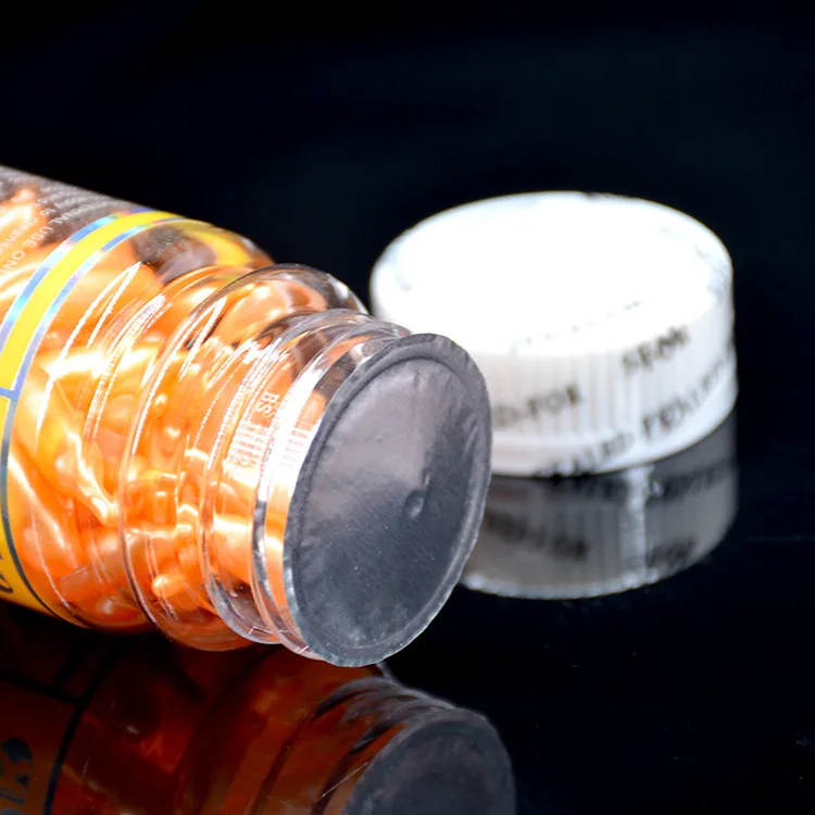 90 Capsules VE Rejuvenating Moisturizing Facial Serum