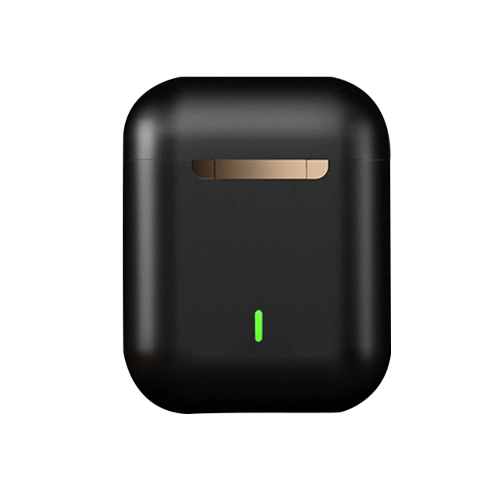 Водонепроницаемые наушники BT5.1 с HIFI-звуком стерео настоящая беспроводная гарнитура наушники-вкладыши TWS для