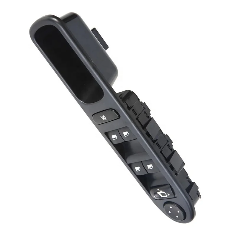 2024 new 6554.KT 6554KT Factory Cheap Window Lifer Switch Power Window Switch For PEUGEOT 307