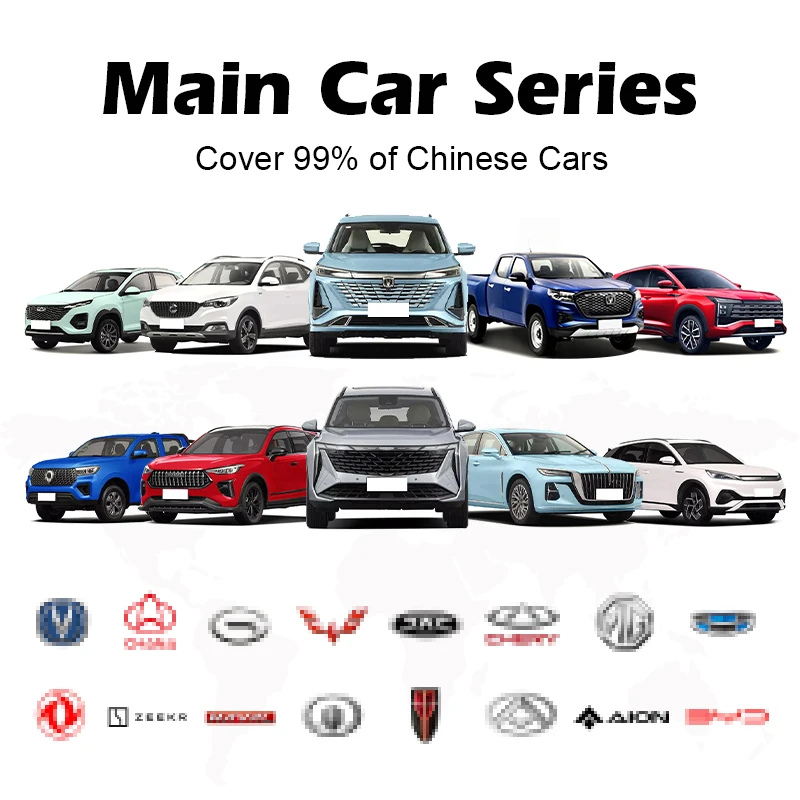 Auto Engine Silicone Spark Plug Wire Set Spark plug wire Spark Plug Cable Ignition cable For MG ZS MG4 MG4 EV MG5 MG6 MG7 GT HS