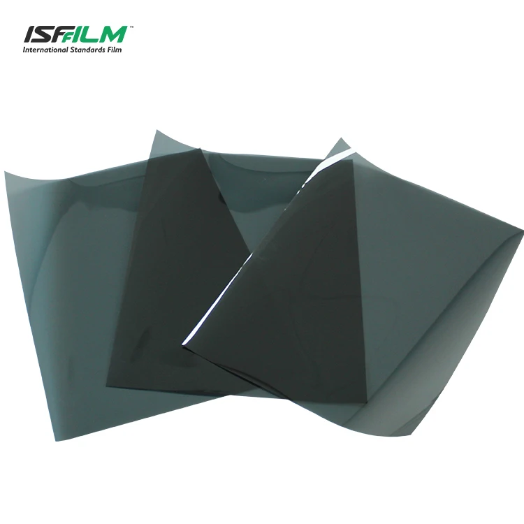 1 52*30 м анти УФ керамика отвод тепла Водонепроницаемая Автомобильная синяя зеленая купить стекло окна автомобиля Тонировочная пленка 2022