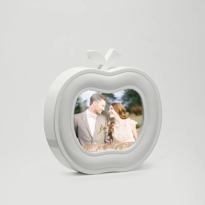 
Christmas Gift magic Photo Frame 