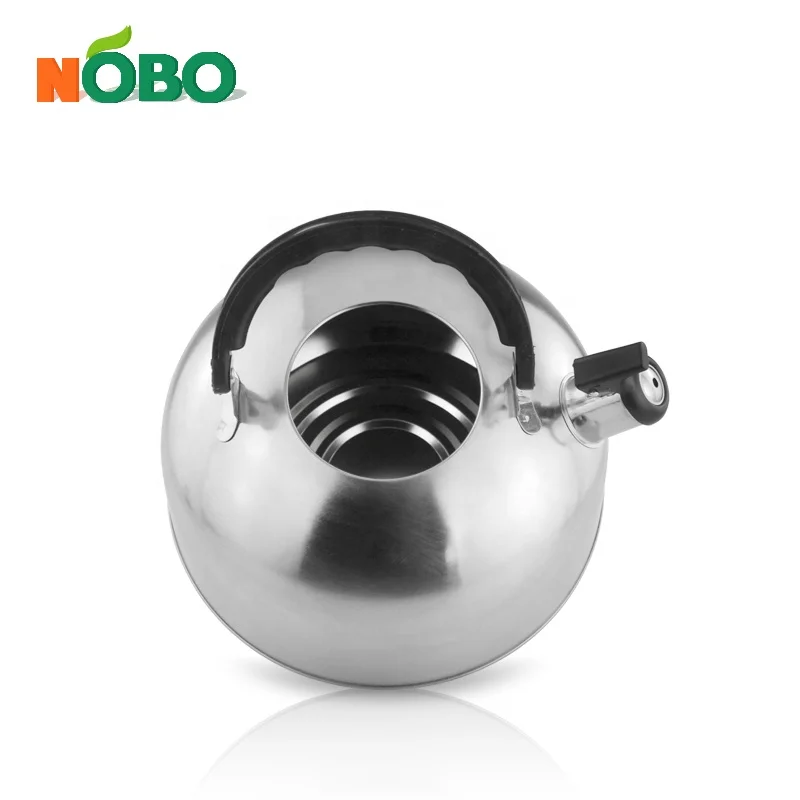 Promotion tea ceremony cups stainless steel tea pot and kettle set