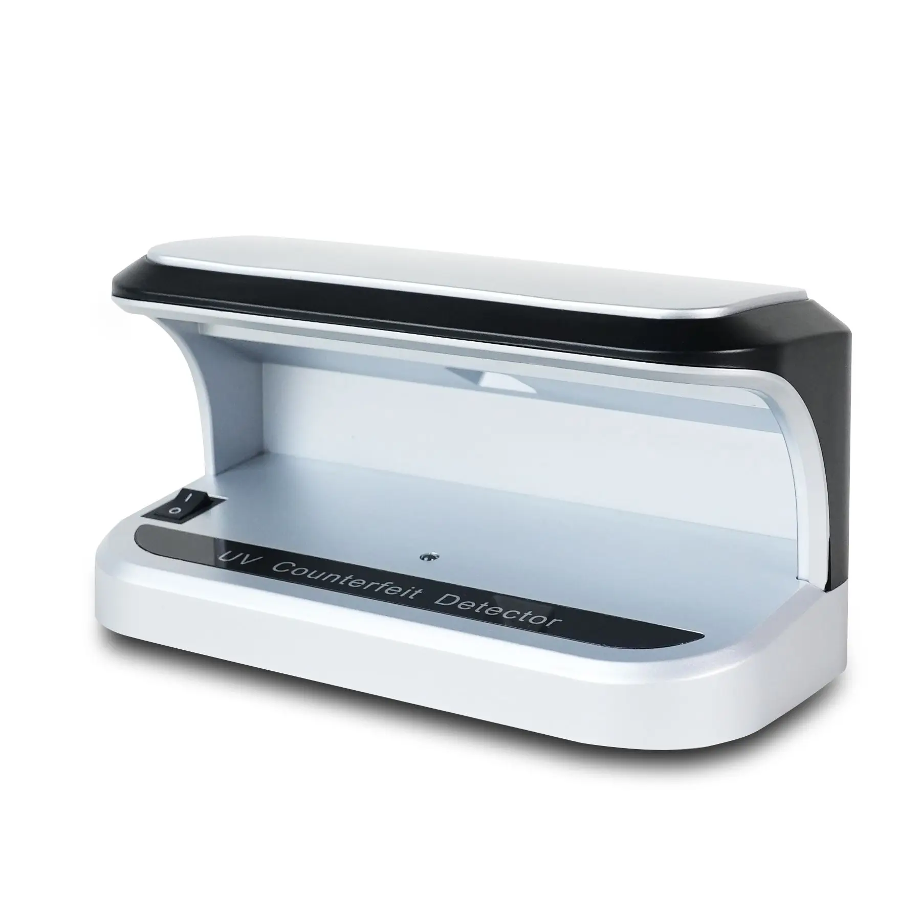 UNION 6604 Counterfeit Money Detector Banknote Machine Cash Handling Money Counter With UV MG IR