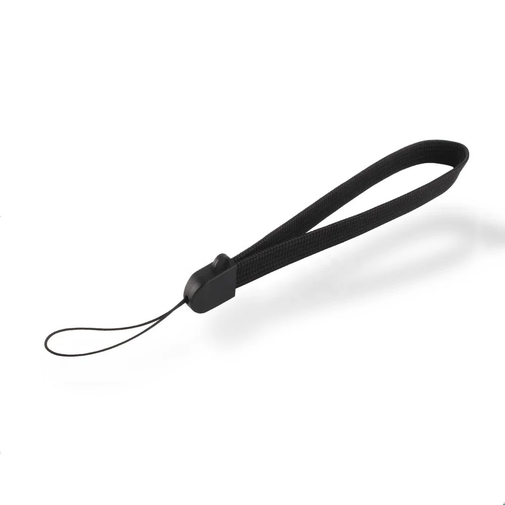 Top Quality Nylon hand Wrist Strap Lanyard for Camera
