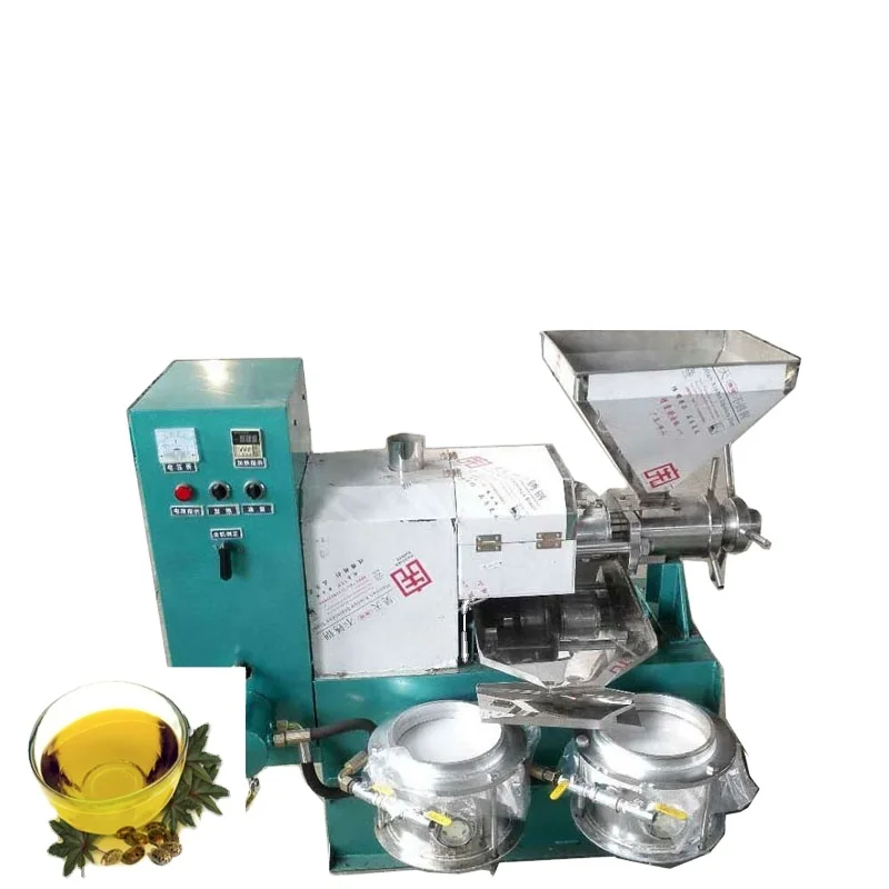 Palm Fruit red palm Oil Presser/Palm Fruit Oil Extraction Machine for Sale