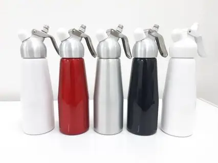 N2O nitrous oxide laughing gas cartridge cylinder cream chargers